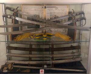 Fotografie z fotogalerie ubytování Soldatens Bed & Breakfast v destinaci Marstrand