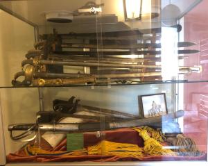 Fotografie z fotogalerie ubytování Soldatens Bed & Breakfast v destinaci Marstrand