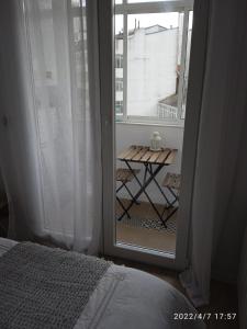 Fotografia z galérie ubytovania Apartamento Isaac junto a la muralla Romana v destinácii Lugo