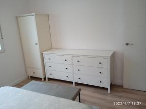 Fotografia z galérie ubytovania Apartamento Isaac junto a la muralla Romana v destinácii Lugo