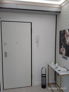 Fotografia z galérie ubytovania Apartamento Isaac junto a la muralla Romana v destinácii Lugo