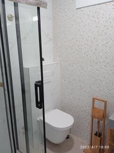 Fotografia z galérie ubytovania Apartamento Isaac junto a la muralla Romana v destinácii Lugo