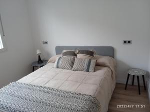 Fotografia z galérie ubytovania Apartamento Isaac junto a la muralla Romana v destinácii Lugo