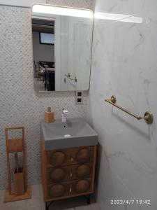 Fotografia z galérie ubytovania Apartamento Isaac junto a la muralla Romana v destinácii Lugo