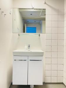 Fotografie z fotogalerie ubytování aday - Reberbansgade Apartment Suite v destinaci Aalborg