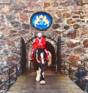 Fotografie z fotogalerie ubytování Soldatens Bed & Breakfast v destinaci Marstrand