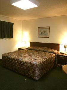 Gallery image of Rapids Inn & Suites in Wisconsin Rapids