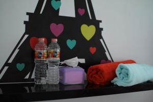 Afbeelding uit fotogalerij van Just Inn in Semarang