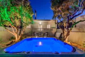 Πισίνα στο ή κοντά στο Gouves Living