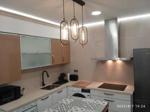 Fotografia z galérie ubytovania Apartamento Isaac junto a la muralla Romana v destinácii Lugo