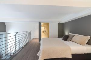 Gallery image of Suite Brunate - by MyHomeInComo in Como