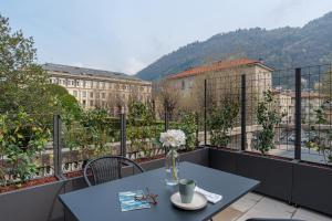 Gallery image of Suite Brunate - by MyHomeInComo in Como