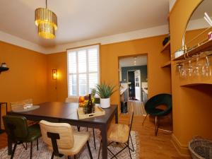 Gallery image of Bar Wall Cottage-City Wall Views-sleeps 5 in York