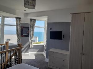 Gallery image of Eddystone Light Apartment in Mevagissey
