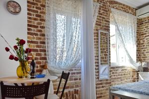 Fotografia z galérie ubytovania Anna's Studio v destinácii Ágios Rókkos