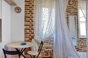 Fotografia z galérie ubytovania Anna's Studio v destinácii Ágios Rókkos