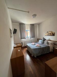 Gallery image of Hotel Cristallo Gran Sasso in LʼAquila