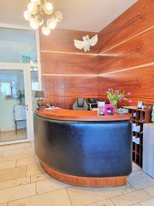 Fotografie z fotogalerie ubytování Hotel Kurhaus Uhlenberg v destinaci Bad Münstereifel