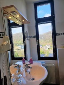 Fotografie z fotogalerie ubytování Hotel Kurhaus Uhlenberg v destinaci Bad Münstereifel