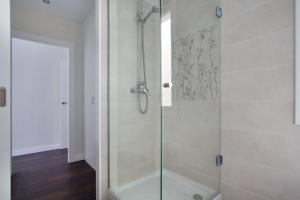 Kúpeľňa v ubytovaní Consell de Cent Apartment