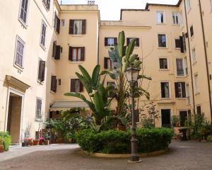 Gallery image of Mama House Roma in Rome