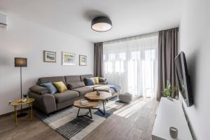 Imagen de la galería de Domus Mea Apartment, en Split