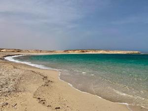 المناظر الطبيعية بالقرب من المنتجعات