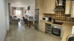 Gallery image of Apartamento Aguadulce Plaza Caribe in Aguadulce