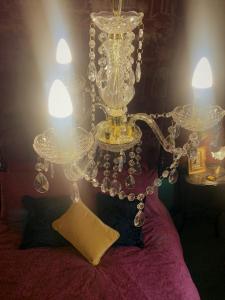 Ảnh trong thư viện ảnh của BohemianBreezeBreaks ở Thornton Dale