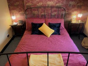 Ảnh trong thư viện ảnh của BohemianBreezeBreaks ở Thornton Dale