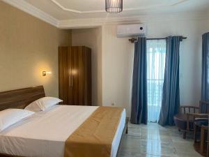 Gallery image of Hotel Residence La Corniche in Dakar