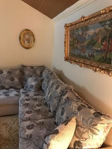 Foto dalla galleria di Kasaj Villa a Gjirokastër