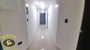 BelénにあるHotel Centenario Plazaのギャラリーの写真