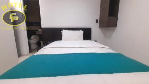 BelénにあるHotel Centenario Plazaのギャラリーの写真