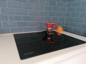 Fotografie z fotogalerie ubytování Panoramica Flat v destinaci Porto Santo Stefano + 32 fotografií