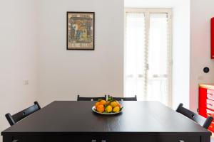 Jedzenie w apartamencie lub w pobliżu
