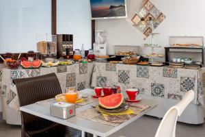 Foto dalla galleria di B&B A casa di Aurora rooms a San Vito lo Capo