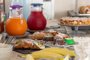 Foto dalla galleria di B&B A casa di Aurora rooms a San Vito lo Capo