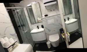 Fotografia z galérie ubytovania Studio Apartment Vanda v destinácii Umag