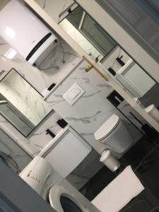 Fotografia z galérie ubytovania Studio Apartment Vanda v destinácii Umag