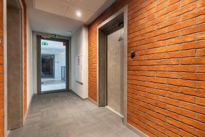 Fotografia z galérie ubytovania Seaside Apartamenty - Olimpijska 2 Mielno - Sauna & Fitness & Parking - w cenie pobytu v destinácii Mielno