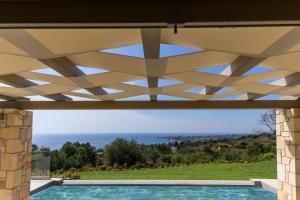 Fotografia z galérie ubytovania Charis - Zeus Blue Villas, Kefalonia v destinácii Spartia