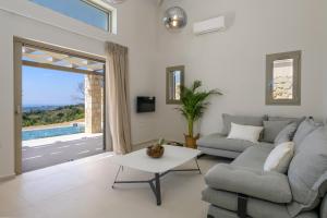 Fotografia z galérie ubytovania Charis - Zeus Blue Villas, Kefalonia v destinácii Spartia
