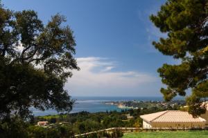 Fotografia z galérie ubytovania Charis - Zeus Blue Villas, Kefalonia v destinácii Spartia