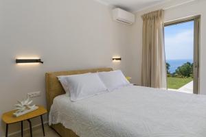 Fotografia z galérie ubytovania Charis - Zeus Blue Villas, Kefalonia v destinácii Spartia