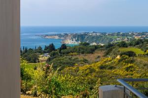 Fotografia z galérie ubytovania Charis - Zeus Blue Villas, Kefalonia v destinácii Spartia