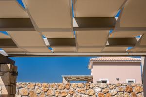 Fotografia z galérie ubytovania Charis - Zeus Blue Villas, Kefalonia v destinácii Spartia
