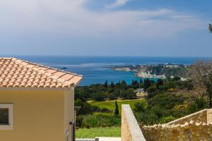 Fotografia z galérie ubytovania Charis - Zeus Blue Villas, Kefalonia v destinácii Spartia