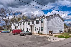 Gallery image of Updated Apt 1 Mi to Western Kentucky University! in Bowling Green