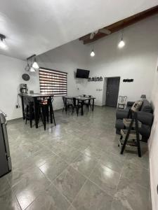 Fotografie z fotogalerie ubytování Casa 300 - A v destinaci Cuatrociénegas de Carranza